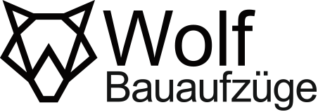 Logo Wolf Bauaufzüge